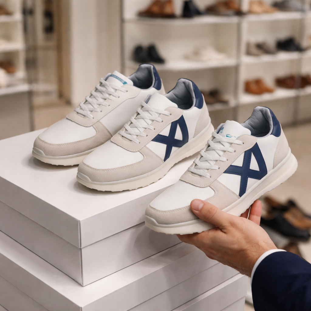 حذاء ارتو بيديك - الصورة 5