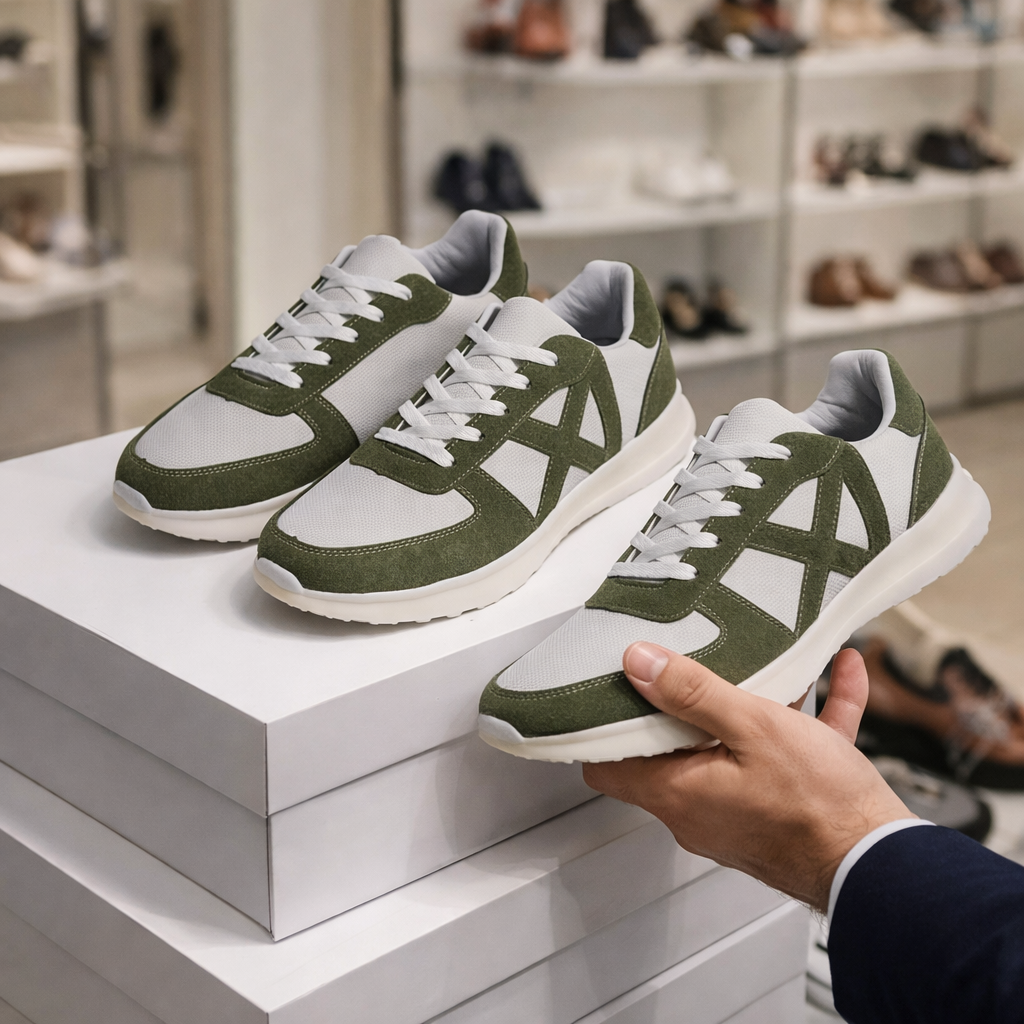 حذاء ارتو بيديك - الصورة 4