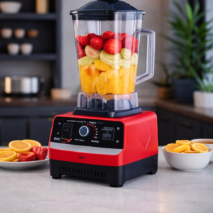 خلاط روبو مطبخ