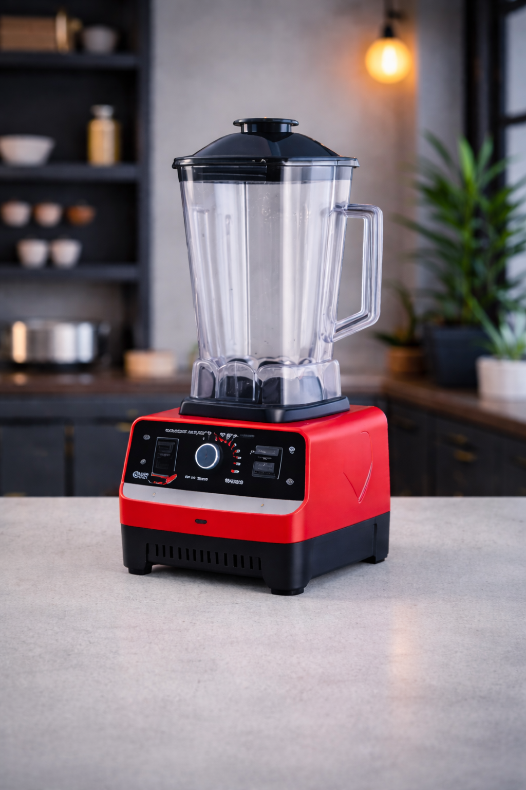 خلاط روبو مطبخ - الصورة 2