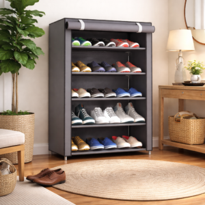 خزانة أحذية