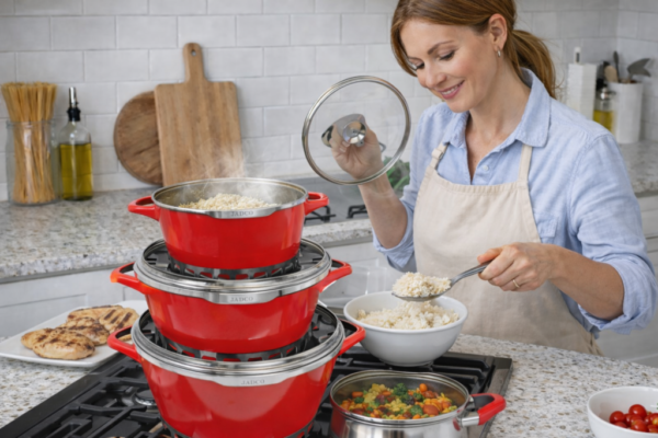 Ensemble casserole "JA_DCO - الصورة 2