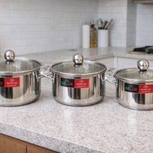 طقم قدور AV JOIN