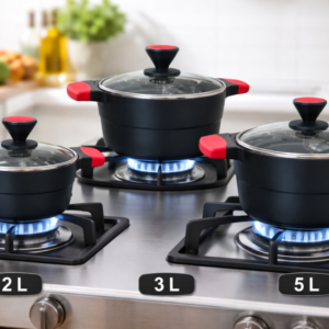 Ensemble casserole RBbf