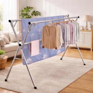 علاقة ملابس الغسيل