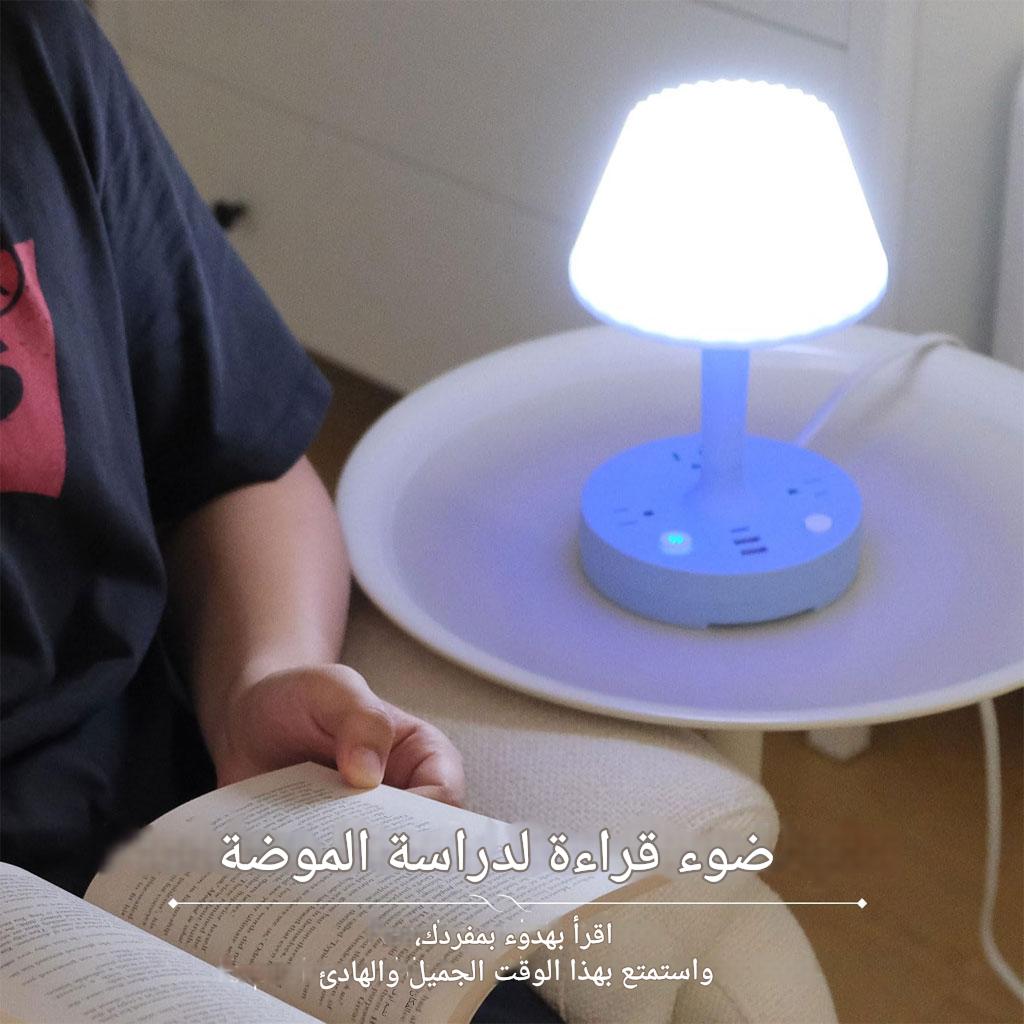 مصباح مكتب - الصورة 3