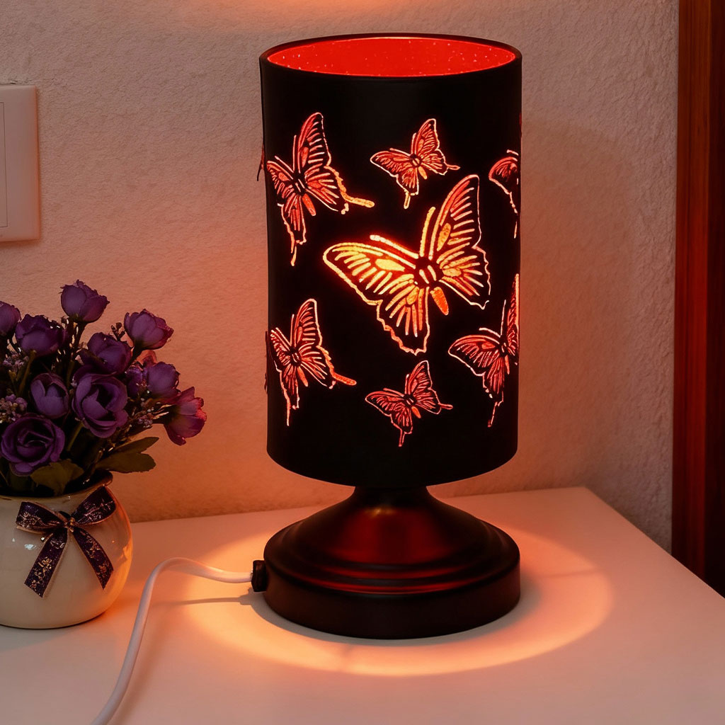 مصباح غرفة النوم PM - الصورة 2