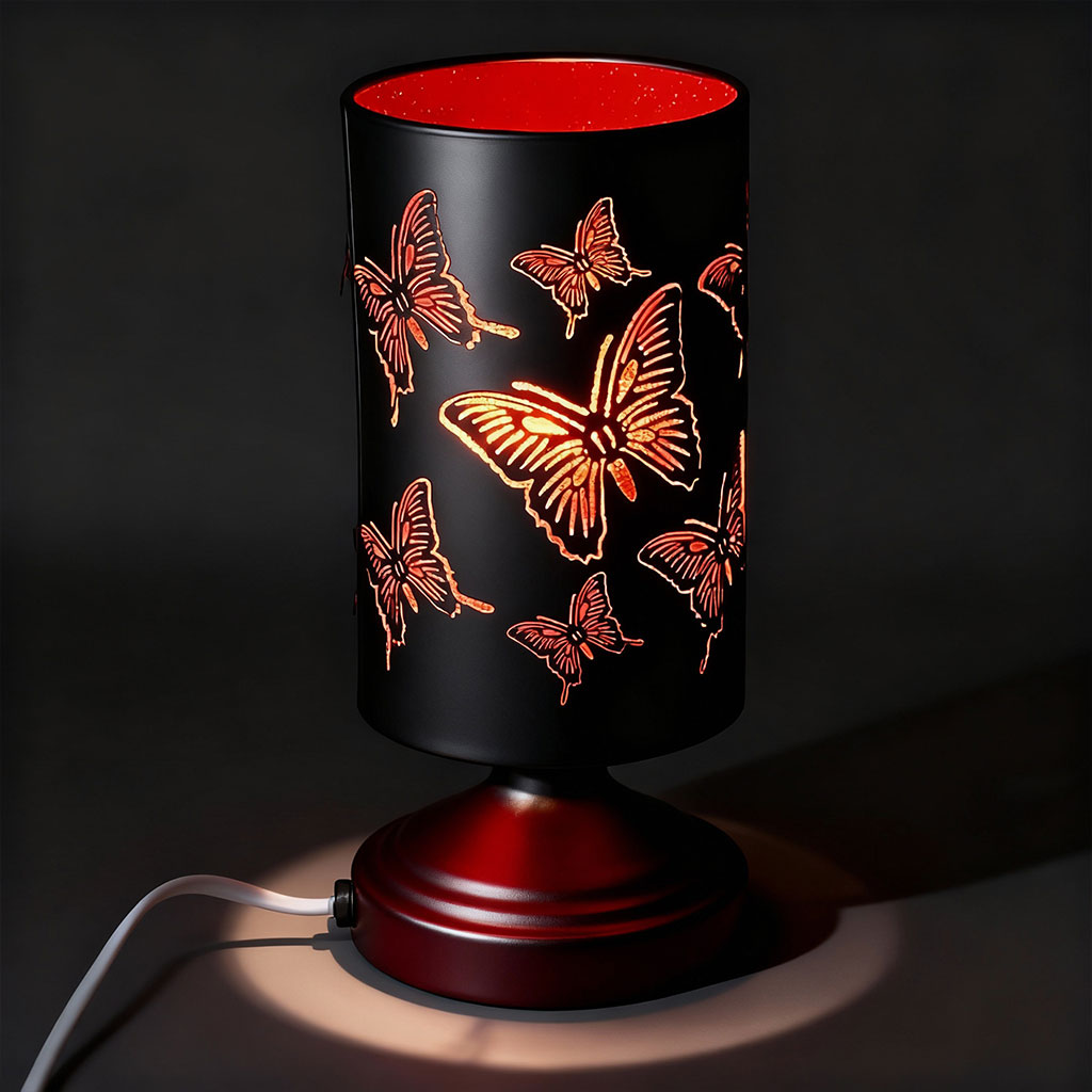 مصباح غرفة النوم PM - الصورة 4