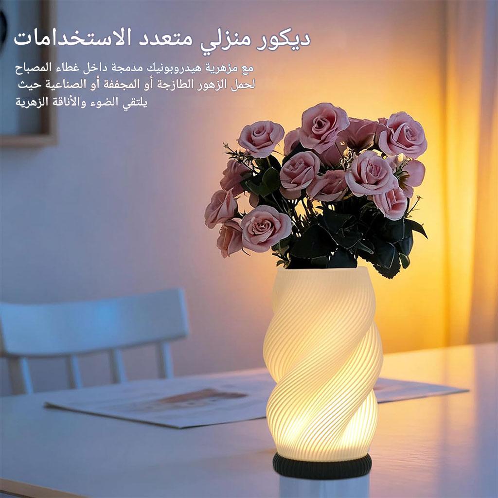 مصباح ديكور داخلي - الصورة 3