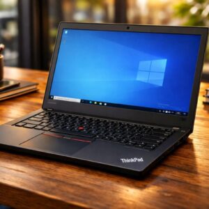 Pc lenovo thinkpad