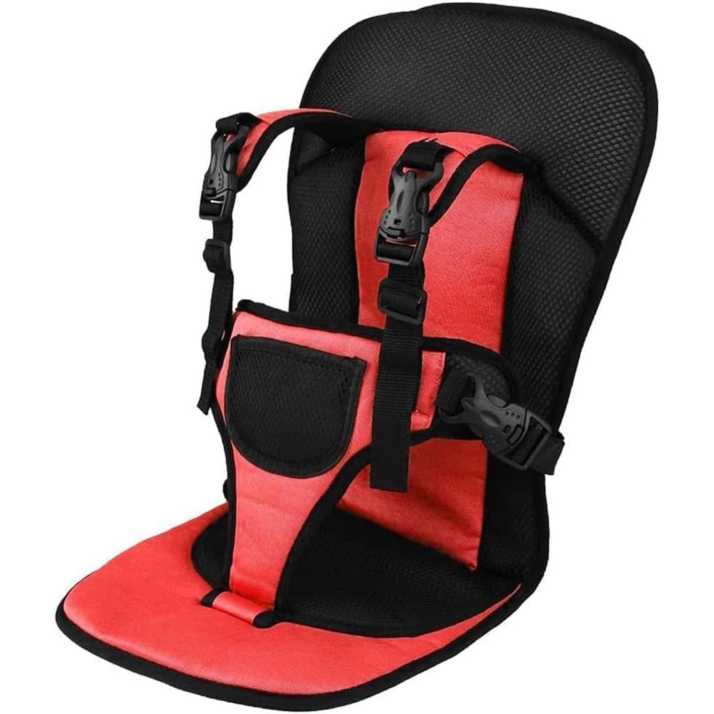 مقعد أمان للأطفال في السيارة - الصورة 3