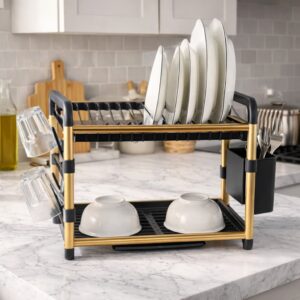 منظم أواني الغسيل