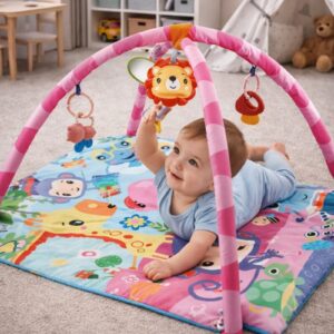 بساط الألعاب لرضيع