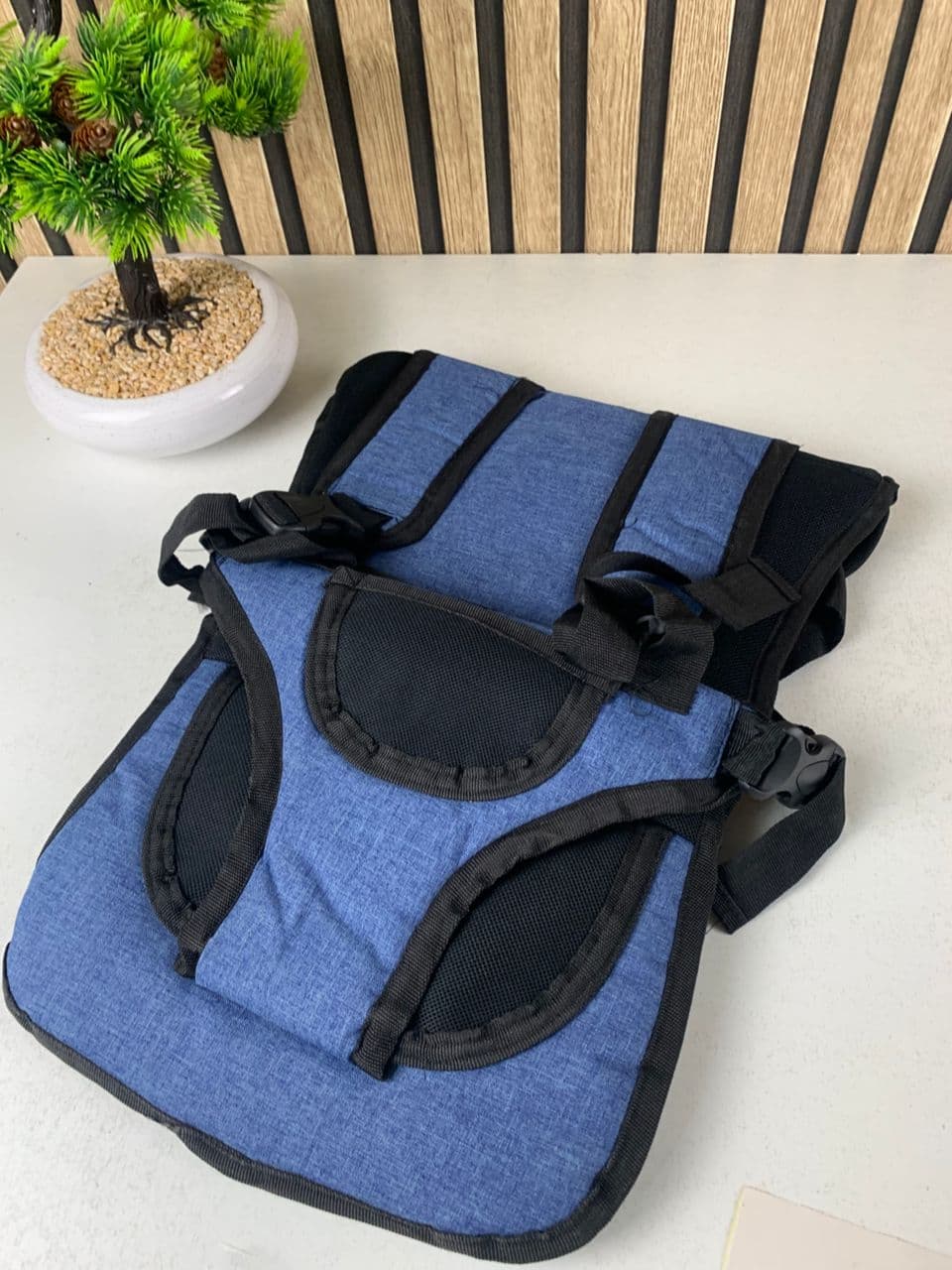 مقعد أمان للأطفال في السيارة - الصورة 5