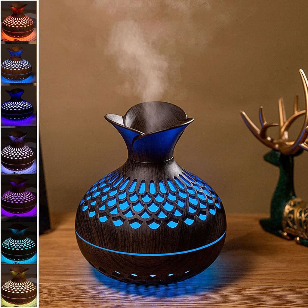 موزع الزيوت العطرية - الصورة 2