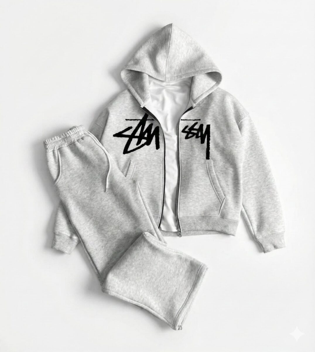 Ensemble stussy 2 Pièces - الصورة 3