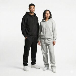 Ensemble 2 Pièces Veste + Pantalon