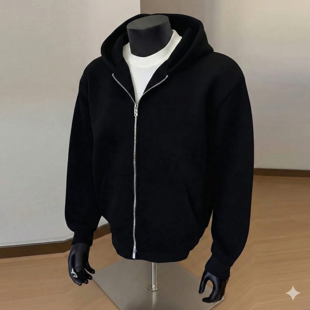 veste Premium unisex - الصورة 2