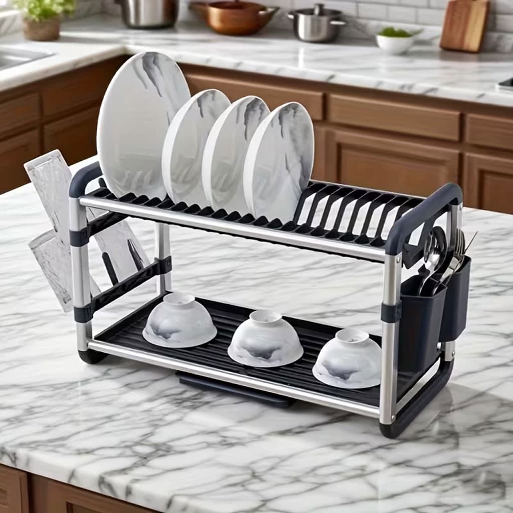 منظم أواني الغسيل - الصورة 4