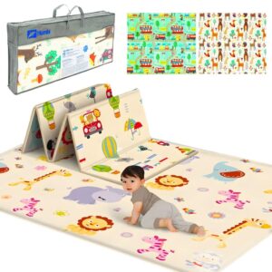 Tapis de jeu pour bébé