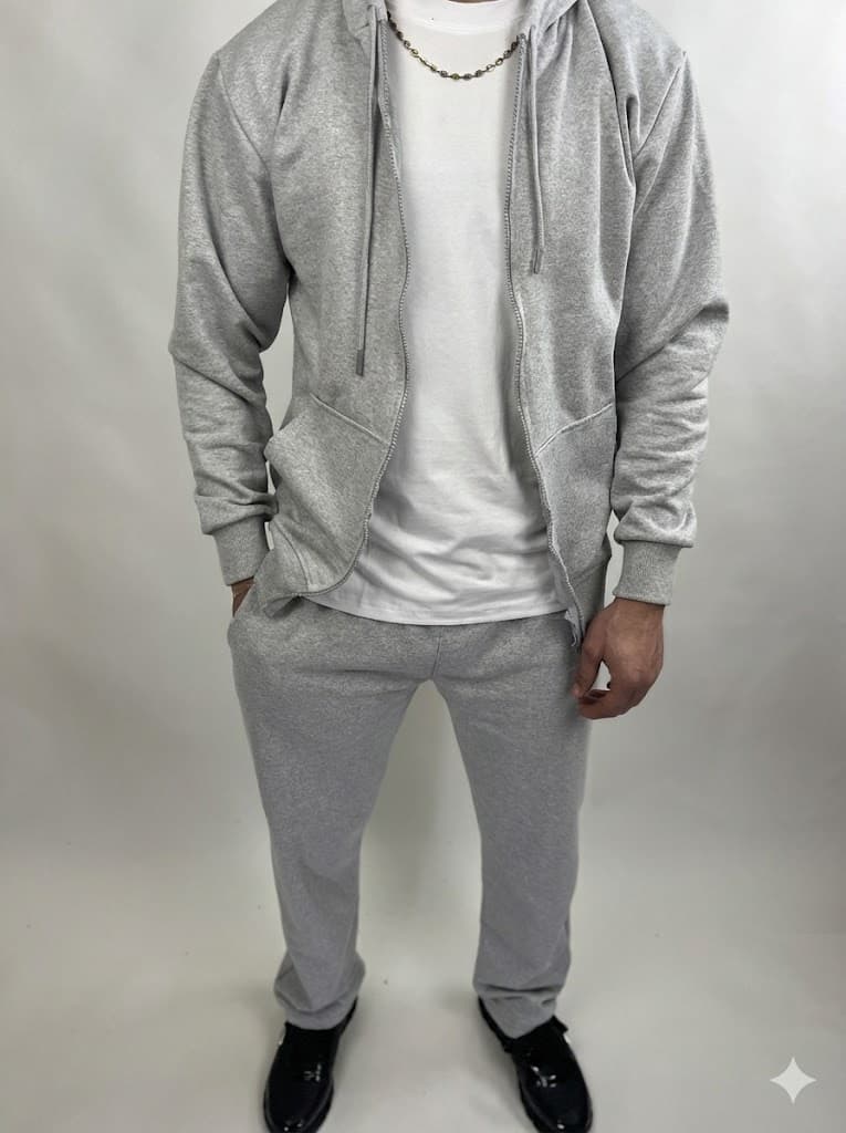 veste Premium unisex - الصورة 4